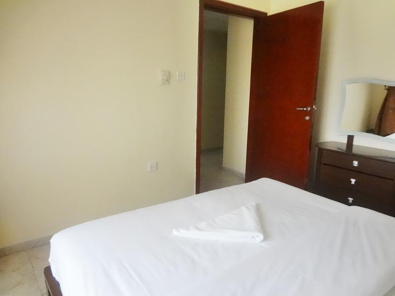 Safari Hotel Apartments Ajman Buitenkant foto