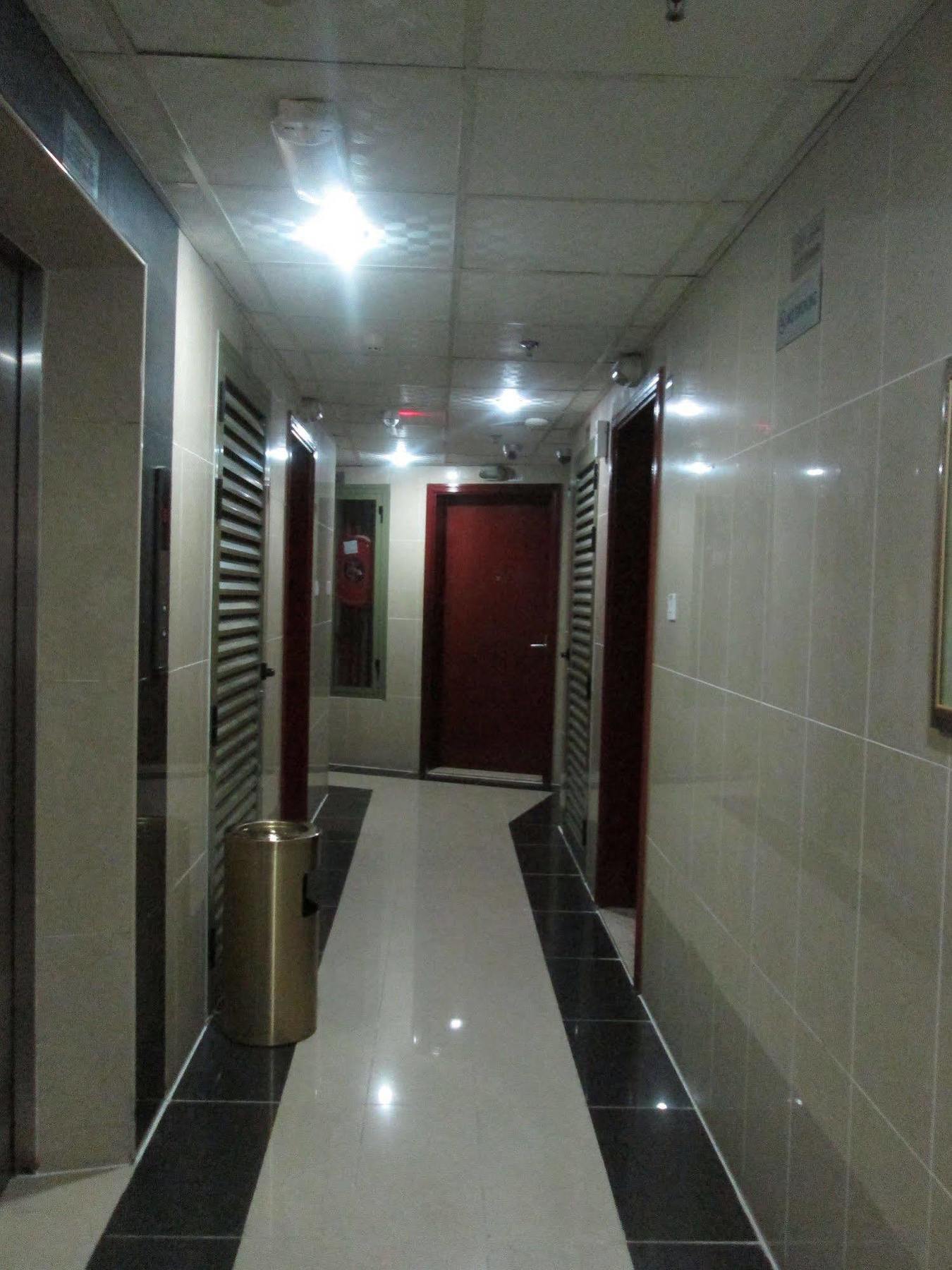 Safari Hotel Apartments Ajman Buitenkant foto